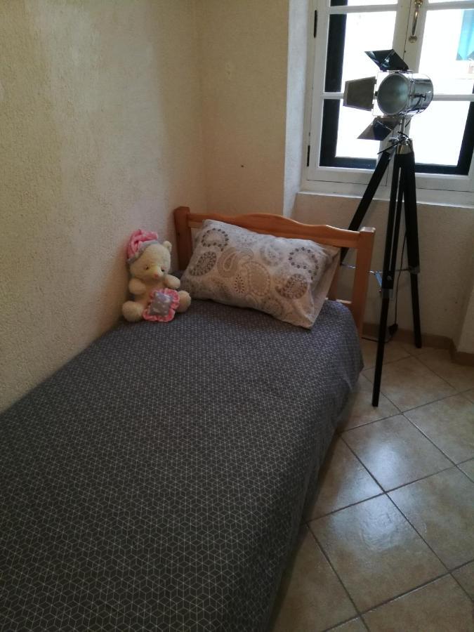 Casa Blanca A Sigean 빌라 외부 사진