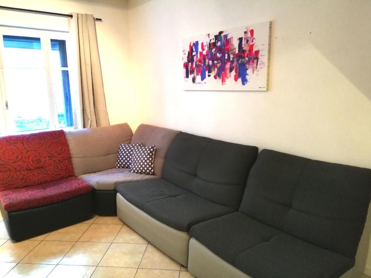 Casa Blanca A Sigean 빌라 외부 사진