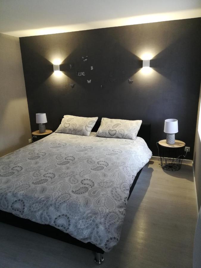 Casa Blanca A Sigean 빌라 외부 사진