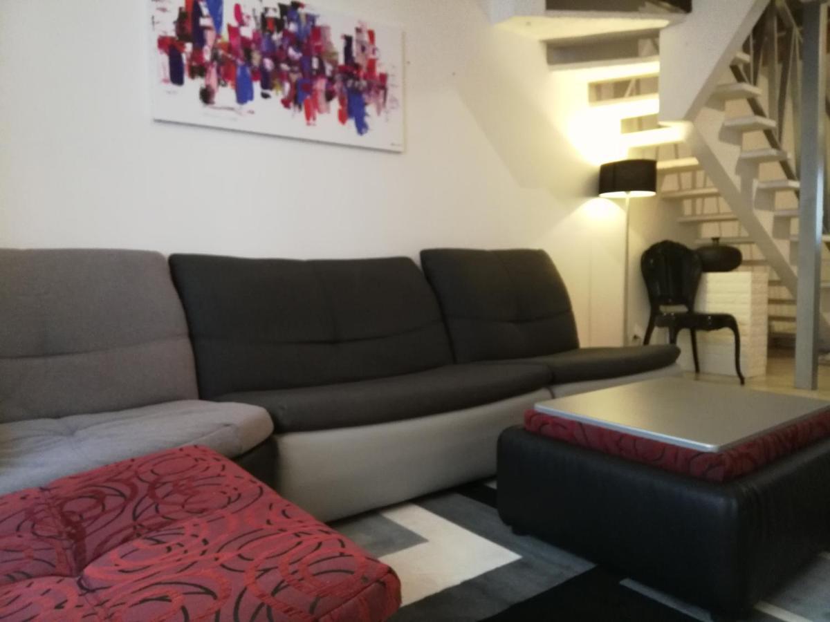 Casa Blanca A Sigean 빌라 외부 사진