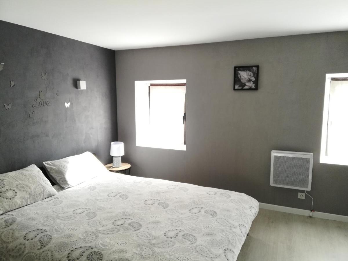 Casa Blanca A Sigean 빌라 외부 사진