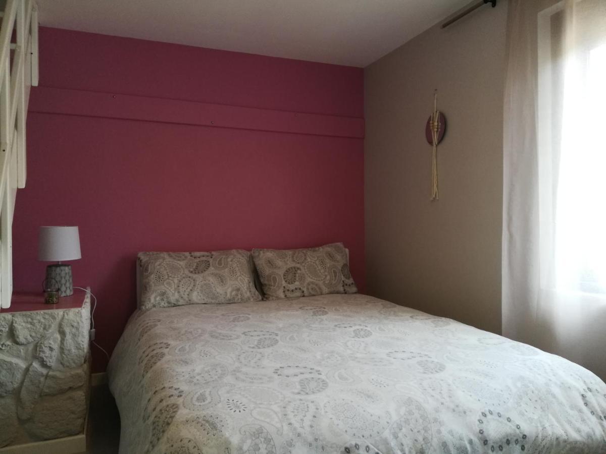 Casa Blanca A Sigean 빌라 외부 사진