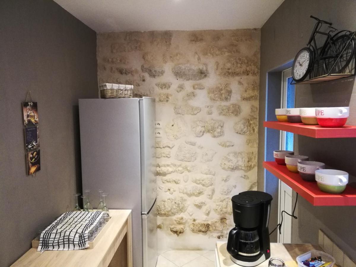 Casa Blanca A Sigean 빌라 외부 사진